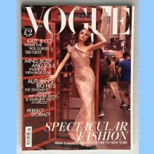 Buy Vogue Magazine - 2018 November(1)